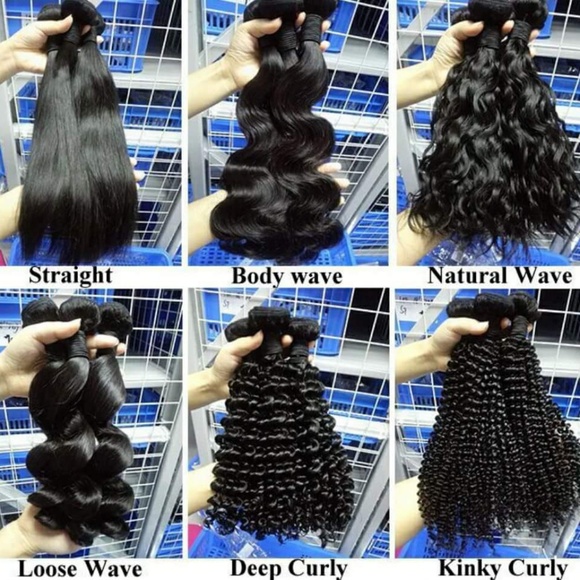 Hair Bundles 10in - 34 in Prices mylitt - Picture 1 of 8